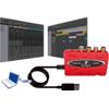 Interfaccia BEHRINGER UCA222  U-CONTROL USB 